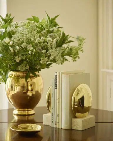 AERIN Constantin Bookends | Thumbnail 2
