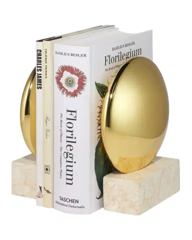 AERIN Constantin Bookends | Thumbnail 1
