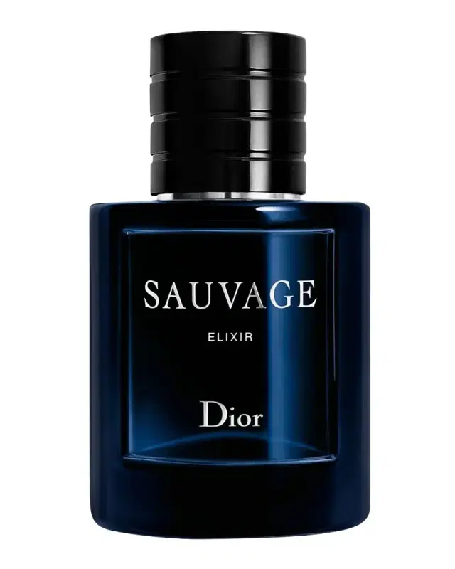 Dior Sauvage Elixir Eau de Parfum
