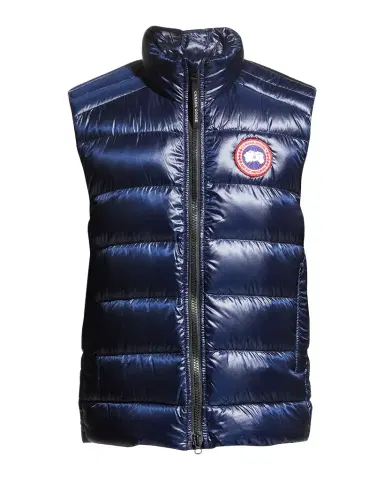 Canada Goose Men's Crofton Quilted Down Vest | Thumbnail 1 Canada Goose Men's Crofton Quilted Down Vest | Thumbnail 1