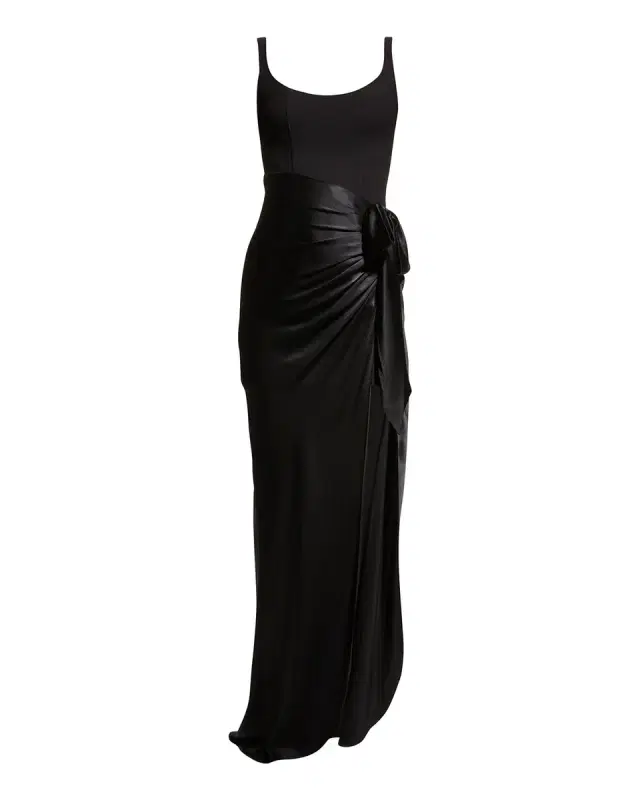 Cinq a Sept Marian Sleeveless Gown