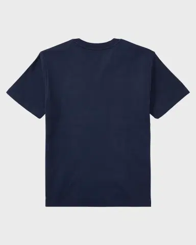 Polo Ralph Lauren Boy's Cotton Jersey Crewneck Tee, Size S-XL | Thumbnail 2