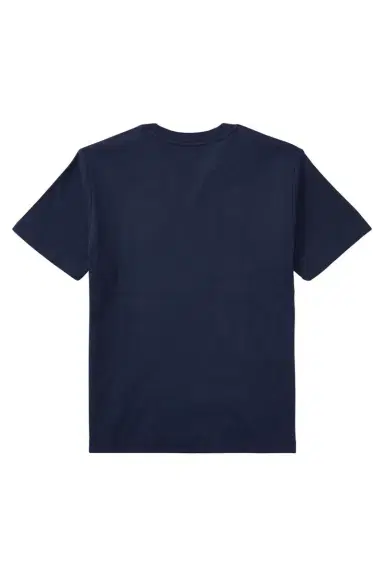 Polo Ralph Lauren Boy's Cotton Jersey Crewneck Tee, Size S-XL | Thumbnail 4