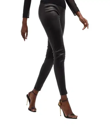 TOM FORD Lock Stiletto Sandals | Thumbnail 1