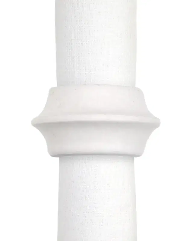 L'Objet Terra Cuff Napkin Rings, Set of 4