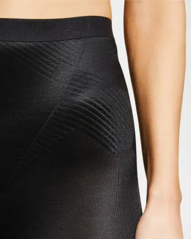 Spanx SPANXshape Invisible Mid-Thigh Shorts | Thumbnail 5