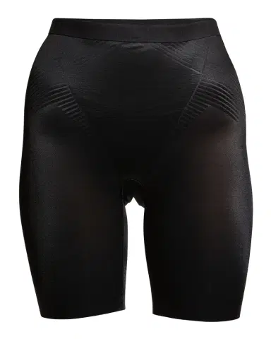 Spanx SPANXshape Invisible Mid-Thigh Shorts | Thumbnail 1