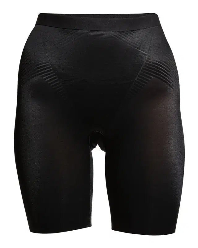 Spanx SPANXshape Invisible Mid-Thigh Shorts