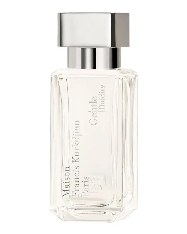 Maison Francis Kurkdjian Gentle Fluidity Silver Eau de Parfum