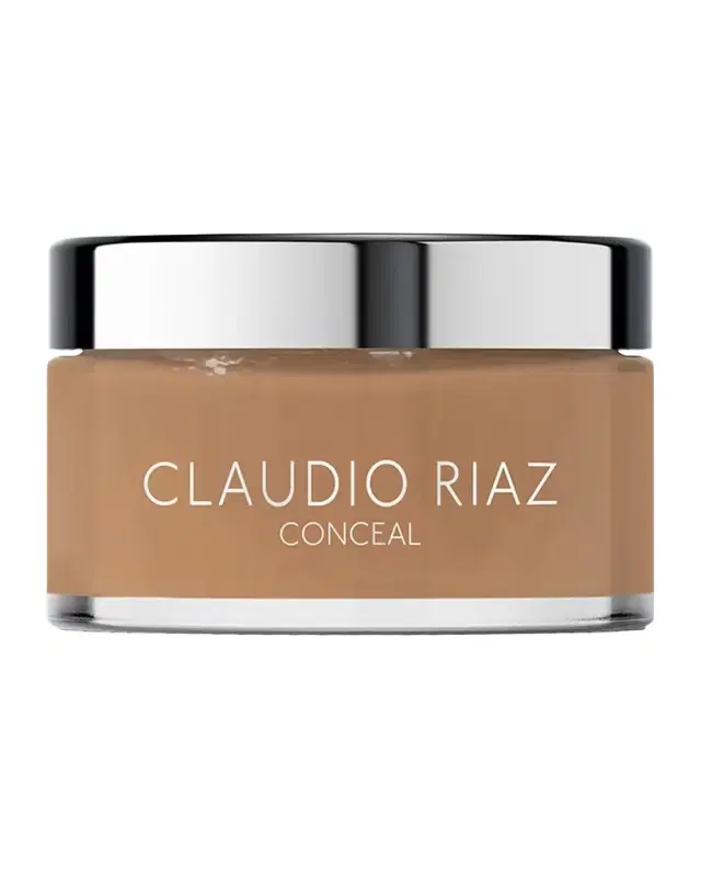 Claudio Riaz Conceal