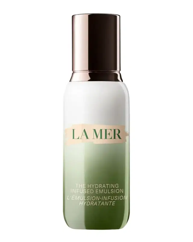 La Mer The Hydrating Infused Emulsion