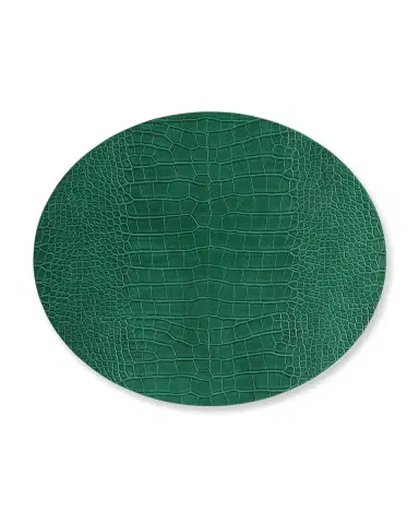 Kim Seybert Croco Placemat | Thumbnail 2