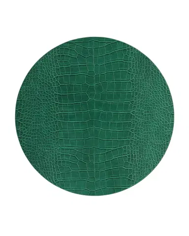 Kim Seybert Croco Placemat | Thumbnail 1