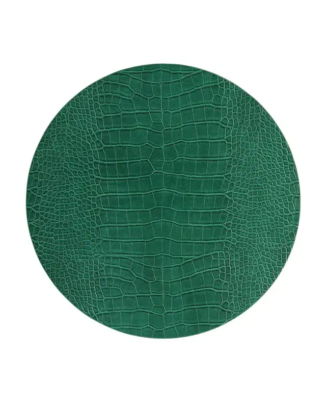 Kim Seybert Croco Placemat