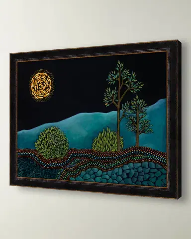 Prestige Arts Longevity Giclee | Thumbnail 2