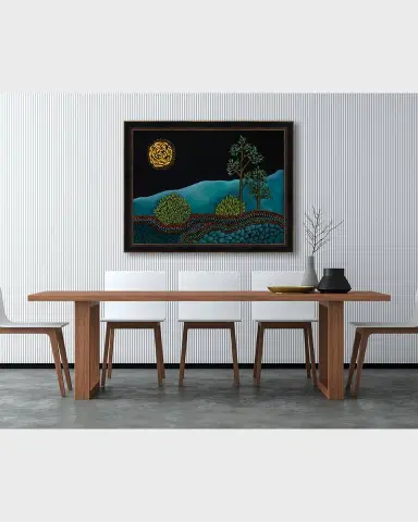Prestige Arts Longevity Giclee | Thumbnail 3