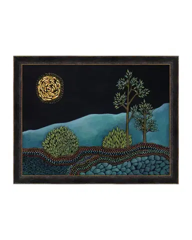 Prestige Arts Longevity Giclee | Thumbnail 1