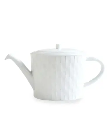 Bernardaud Twist White Hot Beverage Server | Thumbnail 2