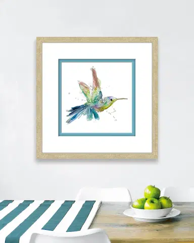 Prestige Arts Wonder Wings III Giclee Print | Thumbnail 3 Prestige Arts Wonder Wings III Giclee Print | Thumbnail 3
