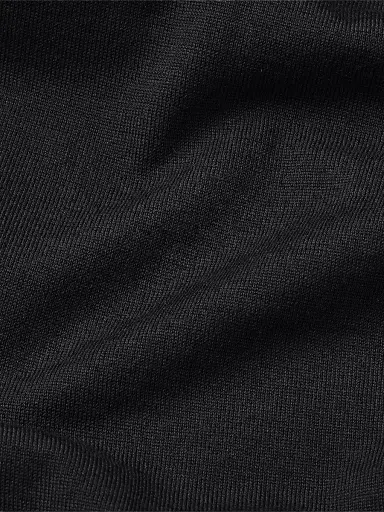 Zegna Men's 15milmil15 Wool Polo Shirt | Thumbnail 5 Zegna Men's 15milmil15 Wool Polo Shirt | Thumbnail 5
