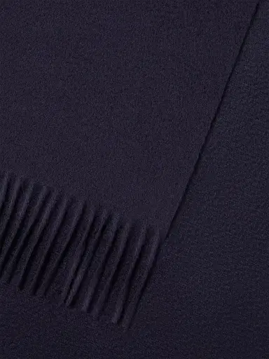 Zegna Men's Oasi Cashmere Scarf | Thumbnail 2 Zegna Men's Oasi Cashmere Scarf | Thumbnail 2