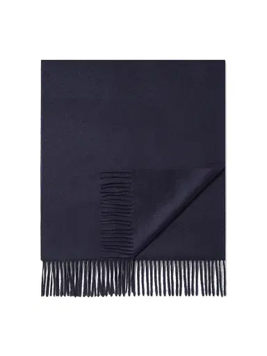 Zegna Men's Oasi Cashmere Scarf | Thumbnail 1 Zegna Men's Oasi Cashmere Scarf | Thumbnail 1
