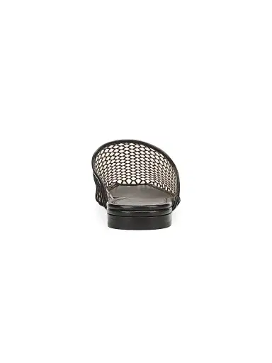 Vince Women's Dakota Mesh Mules | Thumbnail 3 Vince Women's Dakota Mesh Mules | Thumbnail 3