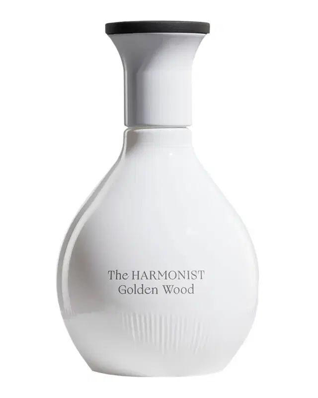 The Harmonist Golden Wood Parfum, 1.7 oz.