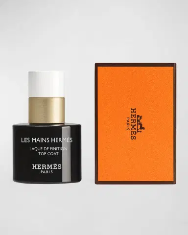 Hermes Les Mains Top Coat | Thumbnail 2