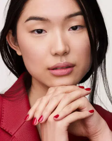 Hermes Les Mains Top Coat | Thumbnail 5