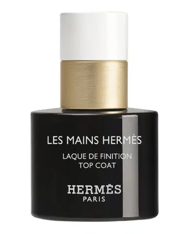 Hermes Les Mains Top Coat | Thumbnail 1