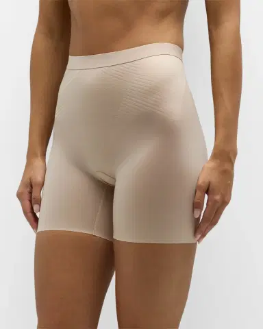 Spanx SPANXshape Invisible Girlshorts | Thumbnail 3 Spanx SPANXshape Invisible Girlshorts | Thumbnail 3