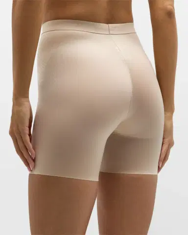 Spanx SPANXshape Invisible Girlshorts | Thumbnail 4 Spanx SPANXshape Invisible Girlshorts | Thumbnail 4