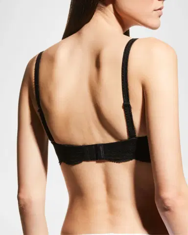 Simone Pérèle Karma Smooth Strapless Bra | Thumbnail 3 Simone Pérèle Karma Smooth Strapless Bra | Thumbnail 3