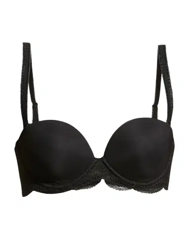 Simone Pérèle Karma Smooth Strapless Bra | Thumbnail 1 Simone Pérèle Karma Smooth Strapless Bra | Thumbnail 1