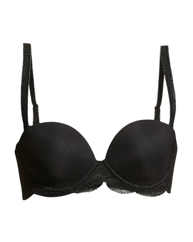 Simone Perele Karma Smooth Strapless Bra