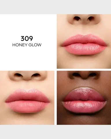 Guerlain KissKiss Bee Glow Lip Balm | Thumbnail 2 Guerlain KissKiss Bee Glow Lip Balm | Thumbnail 2
