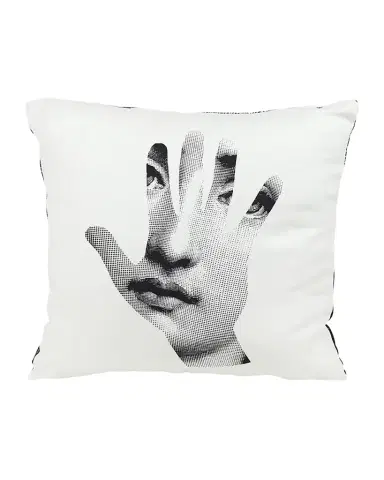 FORNASETTI Cushion Mano | Thumbnail 1