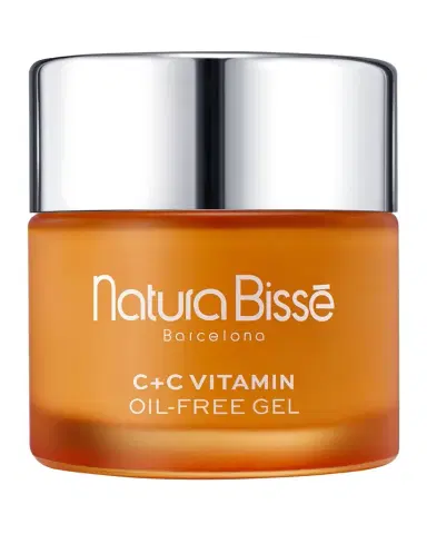 Natura Bissé C+C Vitamin Oil-Free Gel, 2.5 oz. | Thumbnail 1 Natura Bissé C+C Vitamin Oil-Free Gel, 2.5 oz. | Thumbnail 1