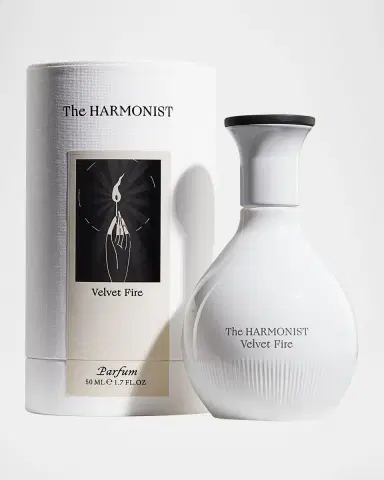 The Harmonist Velvet Fire Yang Parfum, 1.7 oz. | Thumbnail 3 The Harmonist Velvet Fire Yang Parfum, 1.7 oz. | Thumbnail 3