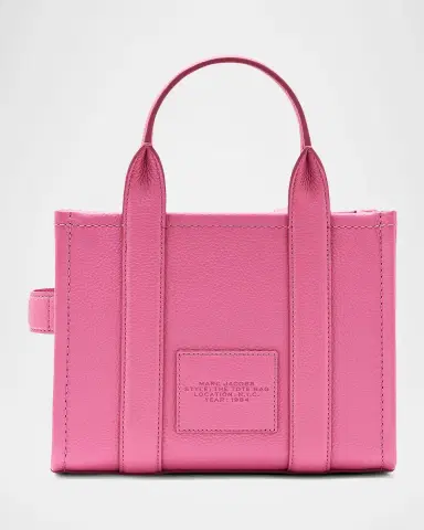 Marc Jacobs The Small Leather Tote Bag | Thumbnail 2 Marc Jacobs The Small Leather Tote Bag | Thumbnail 2