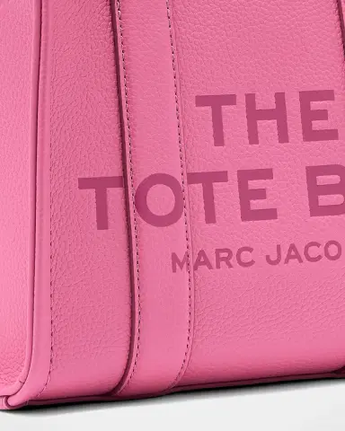 Marc Jacobs The Small Leather Tote Bag | Thumbnail 5 Marc Jacobs The Small Leather Tote Bag | Thumbnail 5