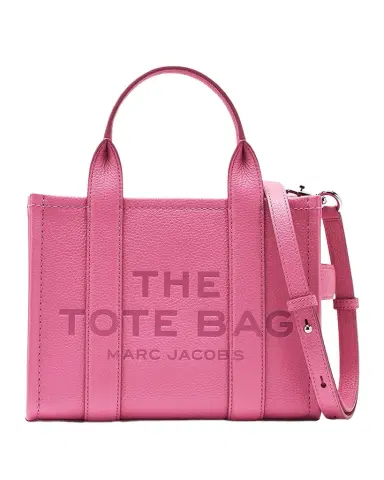 Marc Jacobs The Small Leather Tote Bag | Thumbnail 1 Marc Jacobs The Small Leather Tote Bag | Thumbnail 1