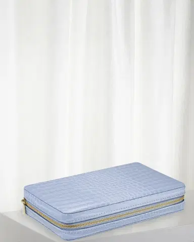 AERIN Enzo Travel Domino Set | Thumbnail 2