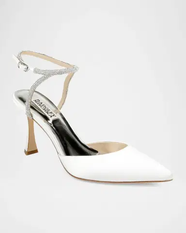 Badgley Mischka Kamilah Pumps | Thumbnail 2