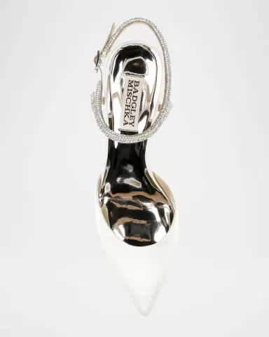 Badgley Mischka Kamilah Pumps | Thumbnail 4