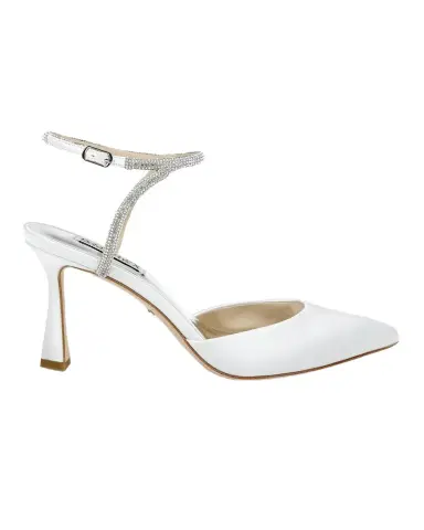 Badgley Mischka Kamilah Pumps | Thumbnail 1