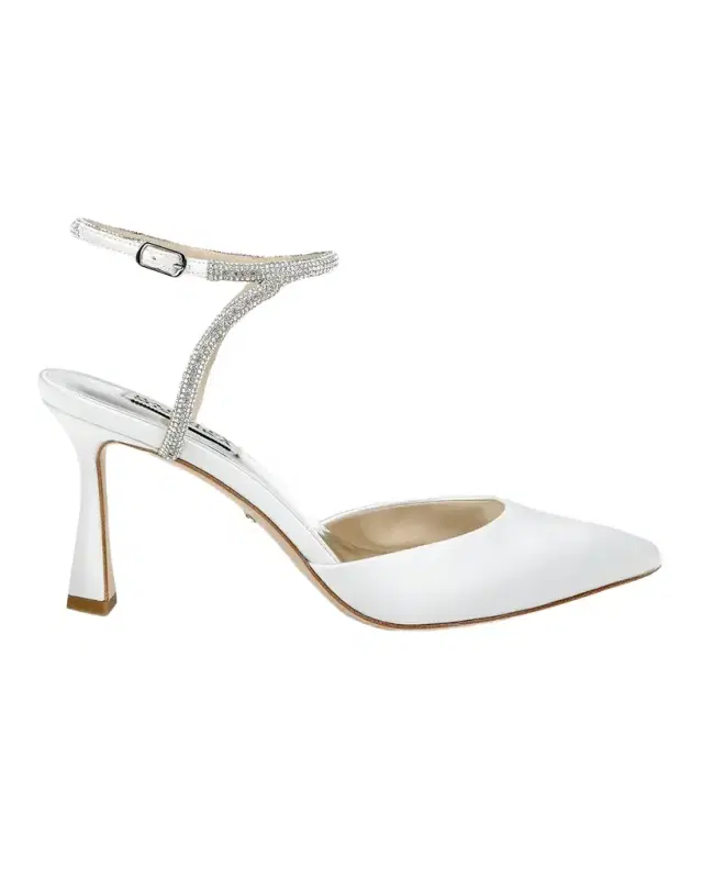 Badgley Mischka Kamilah Pumps