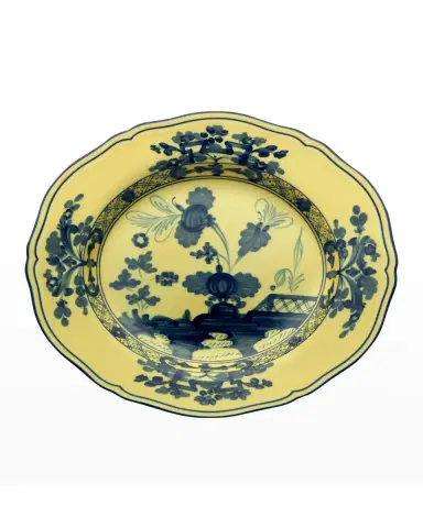 GINORI 1735 Oriente Italiano Charger Plate | Thumbnail 2