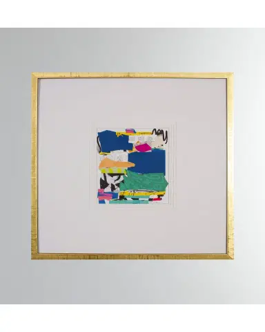 Shadow Catchers "Broken Spanish III" Giclee | Thumbnail 2 Shadow Catchers "Broken Spanish III" Giclee | Thumbnail 2